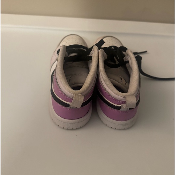 Kids Nike Sneakers - Picture 3 of 3